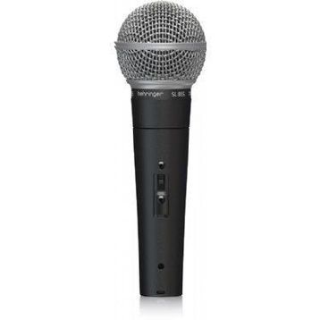 Behringer SL 85S El Tipi Dinamik Mikrofon