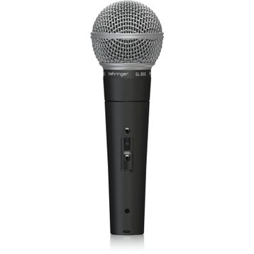 Behringer SL 85S El Tipi Dinamik Mikrofon