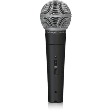 Behringer SL 85S El Tipi Dinamik Mikrofon