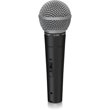 Behringer SL 85S El Tipi Dinamik Mikrofon