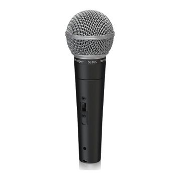 Behringer SL 85S El Tipi Dinamik Mikrofon