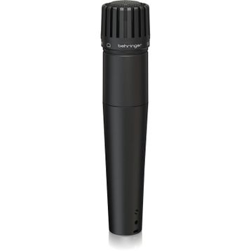 Behringer SL75C Dinamik Vokal Ve Enstrüman Mikrofonu
