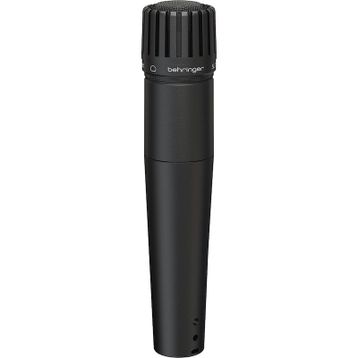 Behringer SL75C Dinamik Vokal Ve Enstrüman Mikrofonu