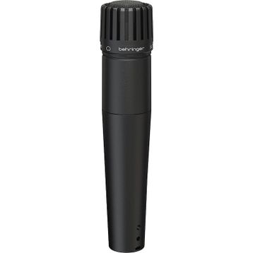 Behringer SL75C Dinamik Vokal Ve Enstrüman Mikrofonu