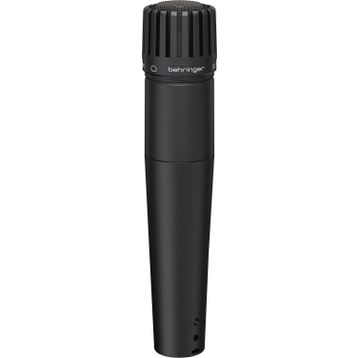 Behringer SL75C Dinamik Vokal Ve Enstrüman Mikrofonu