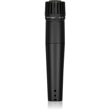 Behringer SL75C Dinamik Vokal Ve Enstrüman Mikrofonu