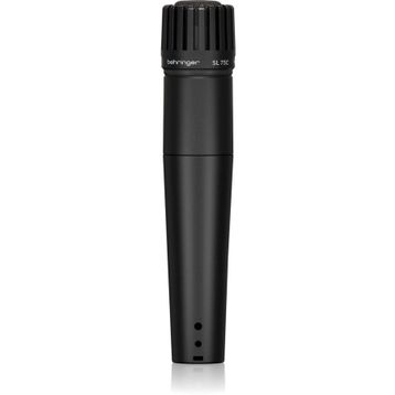Behringer SL75C Dinamik Vokal Ve Enstrüman Mikrofonu