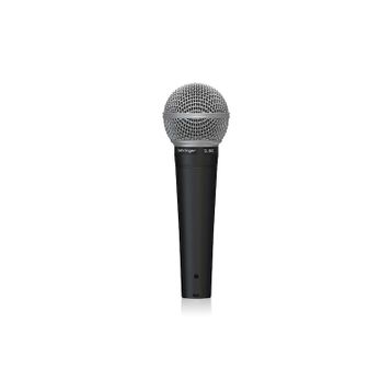 Behringer SL84C Dinamik Kardioid Mikrofon