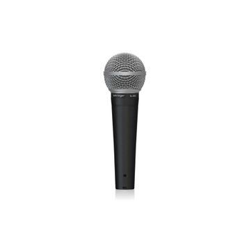 Behringer SL84C Dinamik Kardioid Mikrofon