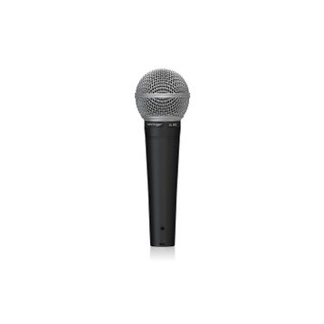 Behringer SL84C Dinamik Kardioid Mikrofon