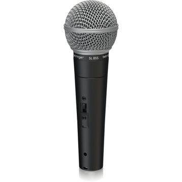 Behringer SL85S Dinamik Mikrofon