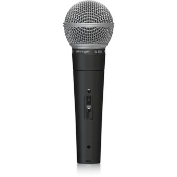 Behringer SL85S Dinamik Mikrofon