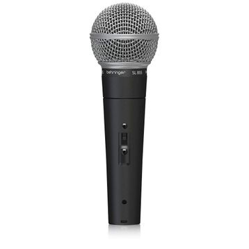 Behringer SL85S Dinamik Mikrofon