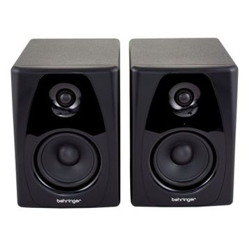 Behringer STUDIO-50USB Aktif Monitör
