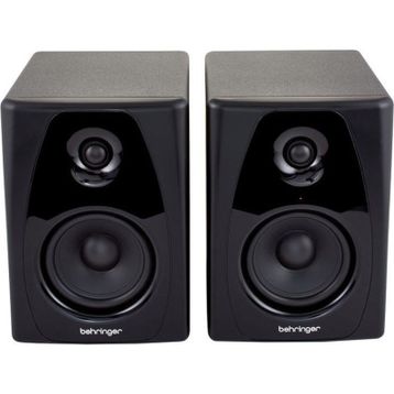 Behringer STUDIO-50USB Aktif Monitör
