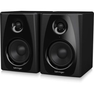 Behringer STUDIO-50USB Aktif Monitör