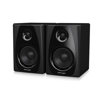 Behringer STUDIO-50USB Aktif Monitör