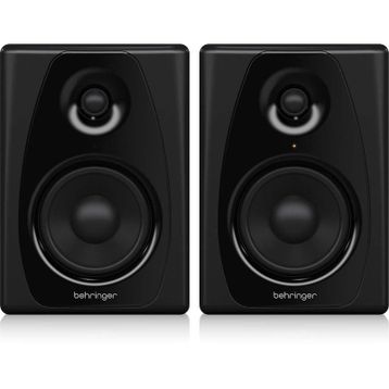 Behringer STUDIO-50USB Aktif Monitör