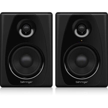 Behringer STUDIO-50USB Aktif Monitör