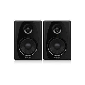 Behringer STUDIO-50USB Aktif Monitör