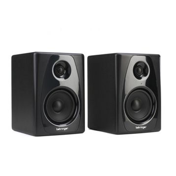 Behringer STUDIO-50USB Aktif Monitör