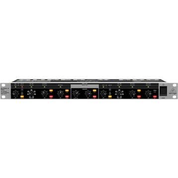 Behringer Super X Pro CX2310 Aktif Crossover