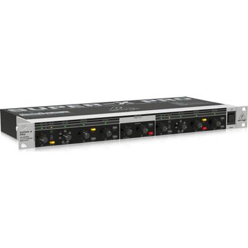 Behringer Super X Pro CX2310 Aktif Crossover