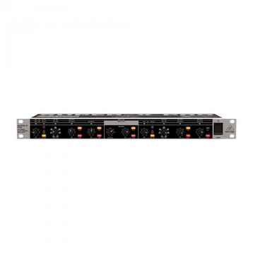 Behringer Super X Pro CX2310 Aktif Crossover