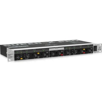 Behringer Super X Pro CX2310 Aktif Crossover