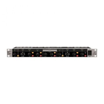 Behringer Super X Pro CX2310 Aktif Crossover