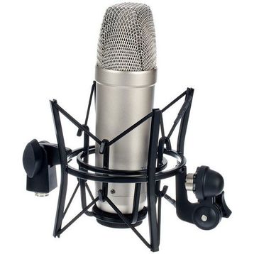 Behringer TM1 Kondanser Mikrofon