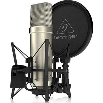 Behringer TM1 Kondanser Mikrofon