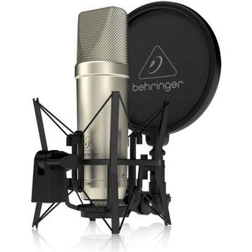 Behringer TM1 Kondanser Mikrofon