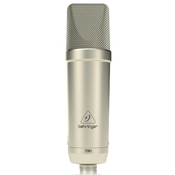 Behringer TM1 Kondanser Mikrofon