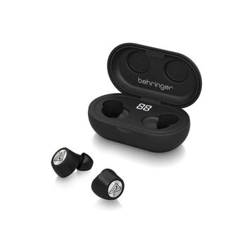 Behringer True Buds Siyah Bluetooth Kulaklık