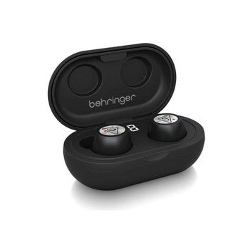 Behringer True Buds Siyah Bluetooth Kulaklık