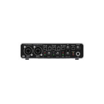 Behringer U-PHORIA Studio Stüdyo Paketi