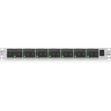 Behringer Ultralink MX882 Rack Mikser