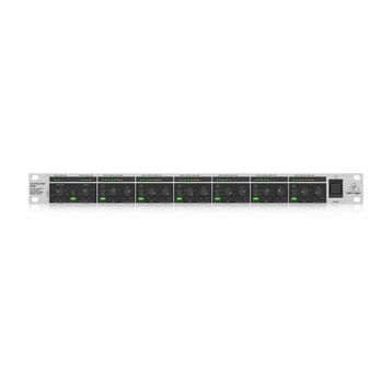 Behringer Ultralink MX882 Rack Mikser
