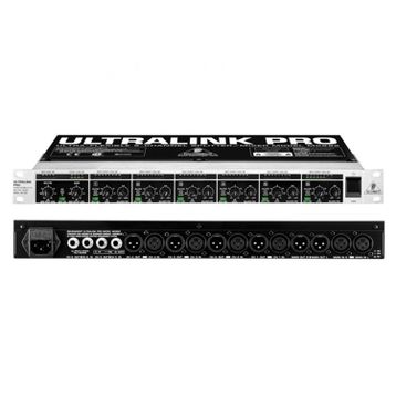 Behringer Ultralink MX882 Rack Mikser