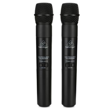 Behringer Ultralink ULM202USB Kablosuz Mikrofon