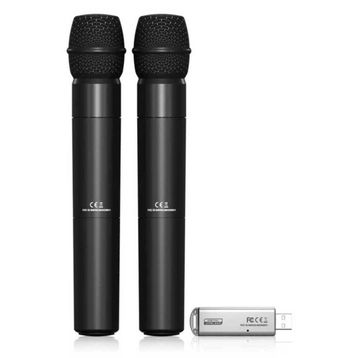Behringer Ultralink ULM202USB Kablosuz Mikrofon