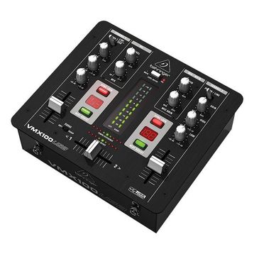 Behringer VMX100USB DJ Mikser