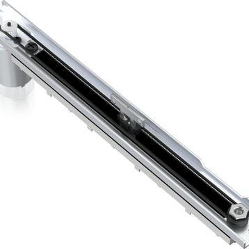 Behringer X32 5'li Mikser Motorlu Fader
