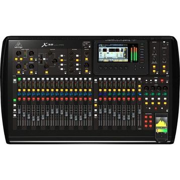 Behringer X32 Dijital Mikser