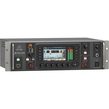Behringer X32 Rack Dijital Mikser
