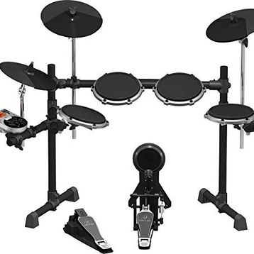 Behringer XD80USB Dijital Bateri