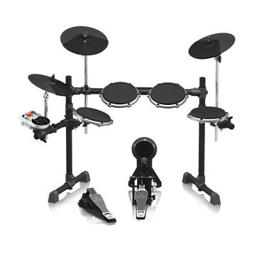 Behringer XD80USB Dijital Bateri