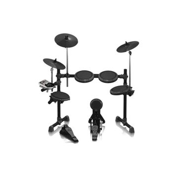 Behringer XD8USB 8 Pcs Elektronik Davul Seti / Dijital Bateri