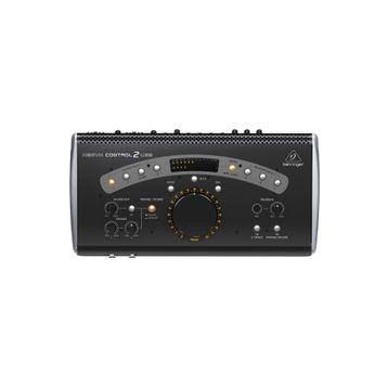 Behringer Xenyx Control 2 USB Stüdyo Kontrol Ünitesi